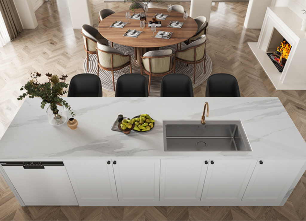 Solis kitchen cabinets in dubai