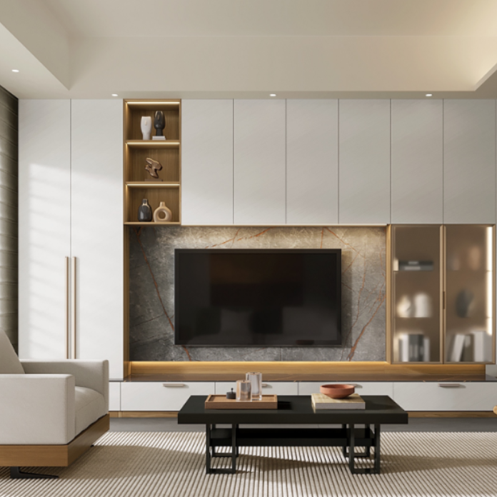 modern harmonia tv cabinets