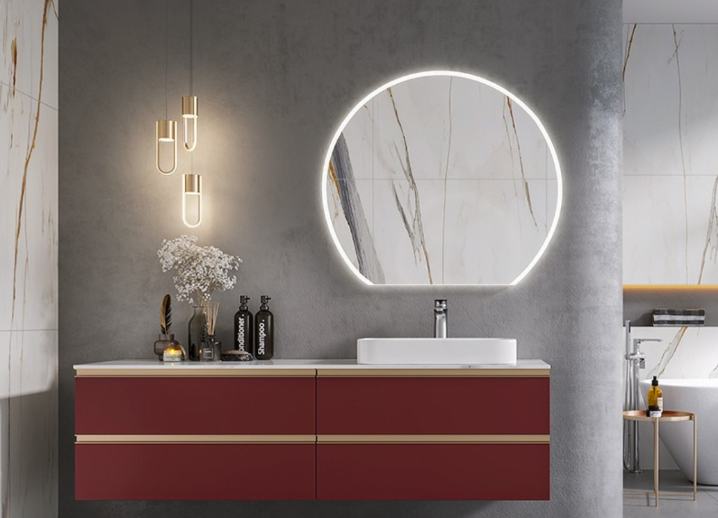 Premium Rosaria Bathroom Vanities
