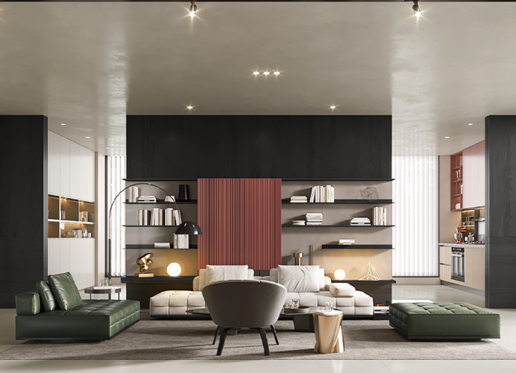 Luxury Wall Decor & Panels in dubai