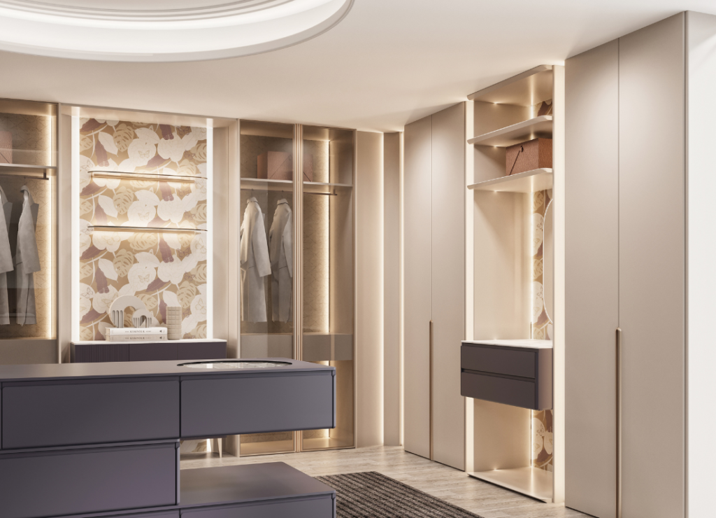 verdant wardrobe collections