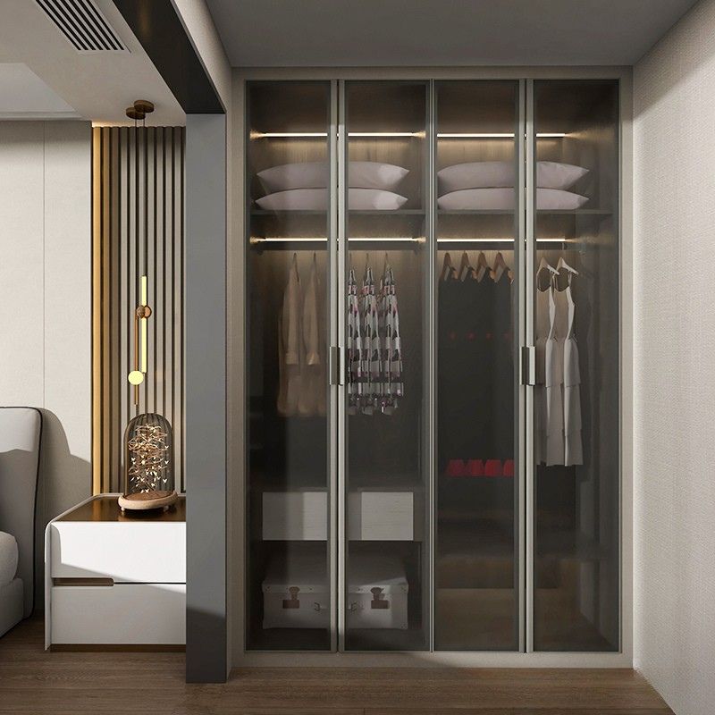 Ready Made Wardrobes in uae