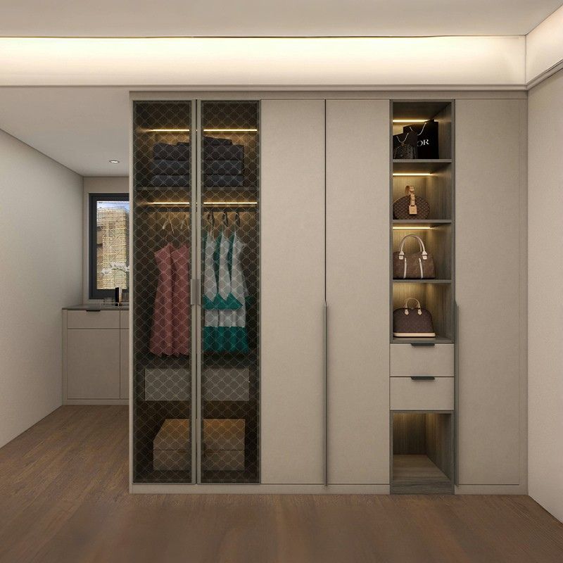 Wardrobes in UAE