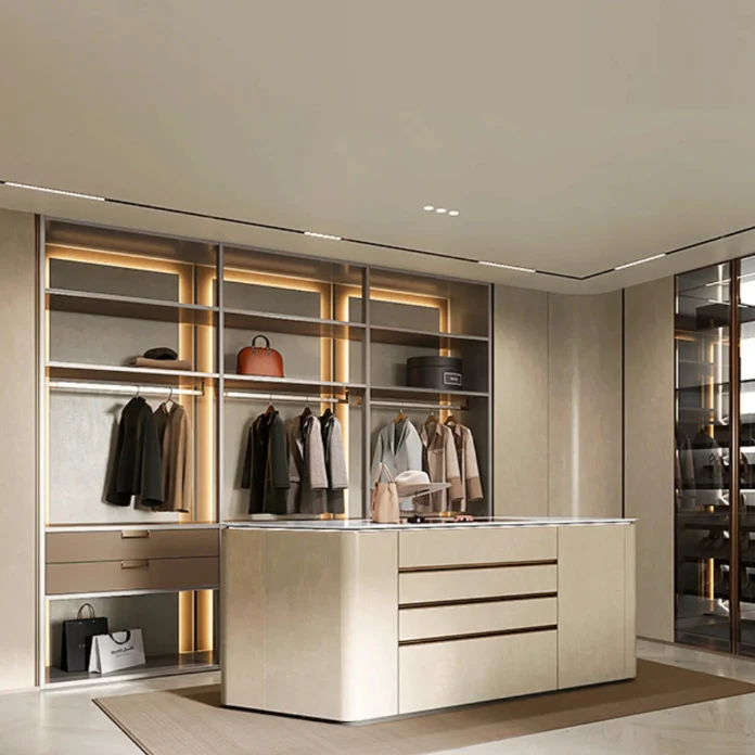 Layali Premium Wardrobe Collection