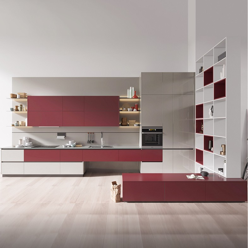 Premium kitchen collections