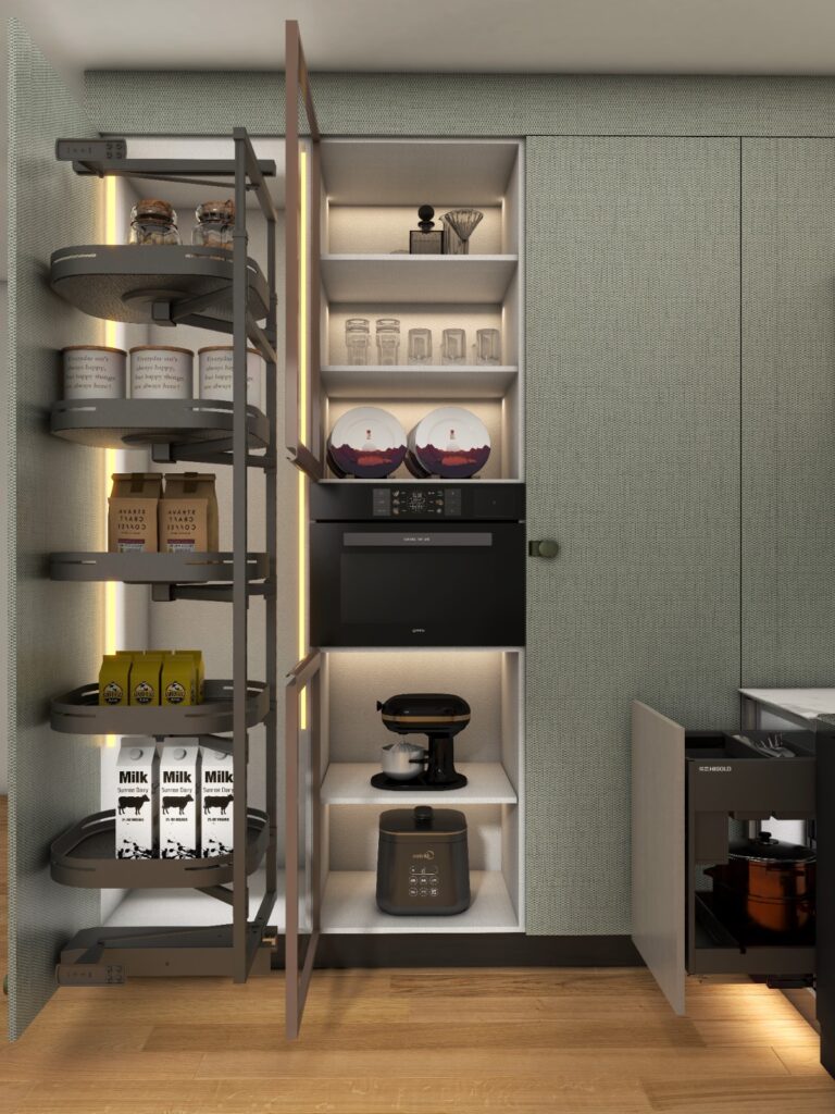 Best Kitchen Storage