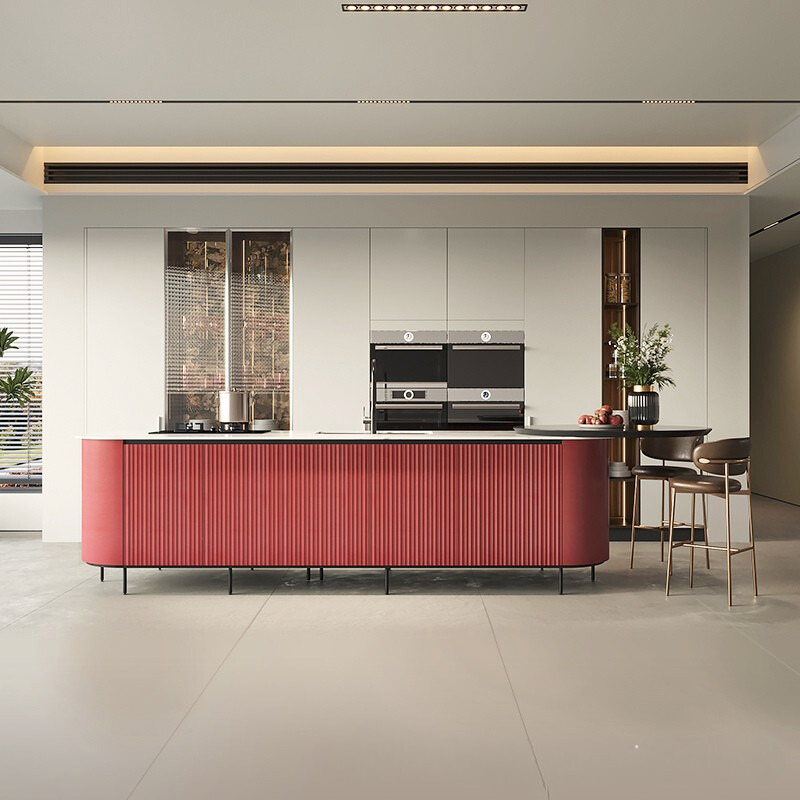 kitchen collection dubai 