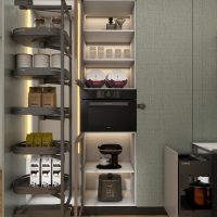 Best Kitchen Storage