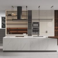 Best Kitchen Cabinets In DUbai